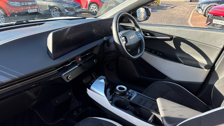 Kia EV6 166kW GT Line S 77.4kWh 5dr Auto Electric Estate